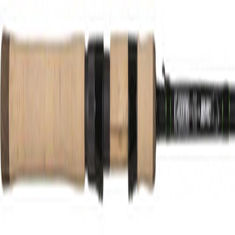 G Loomis IMX-PRO 721S SJR Spin Jig Spinning Rod