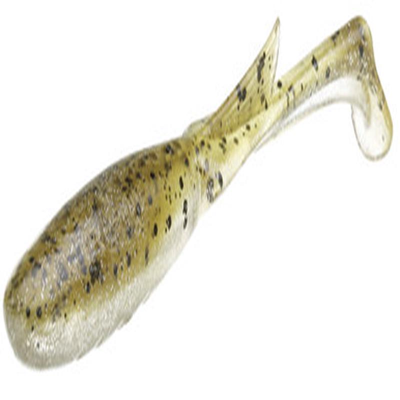 13 Fishing My Name is Jeff Swimbait - Cinnamon Toast