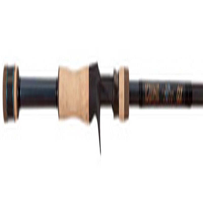 G Loomis GLX 894C FPT GLX Flip Punch Casting Rod - 7 ft. 5 in.