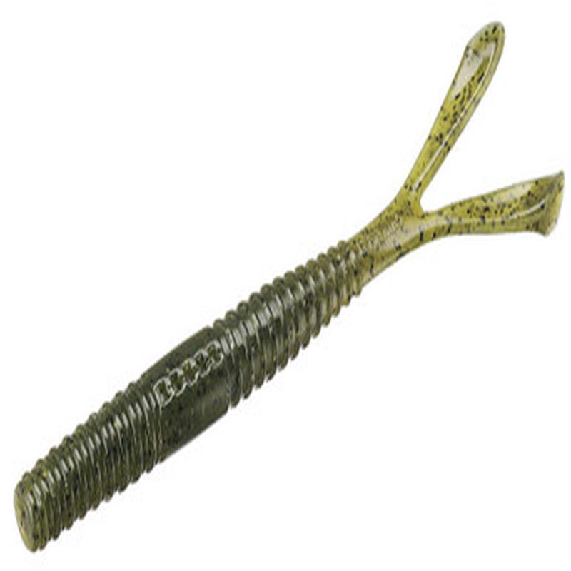 13 Fishing Joystick - Collard Greens