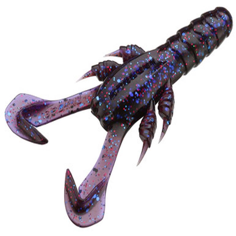 13 Fishing Ninja Craw - PBJ Time