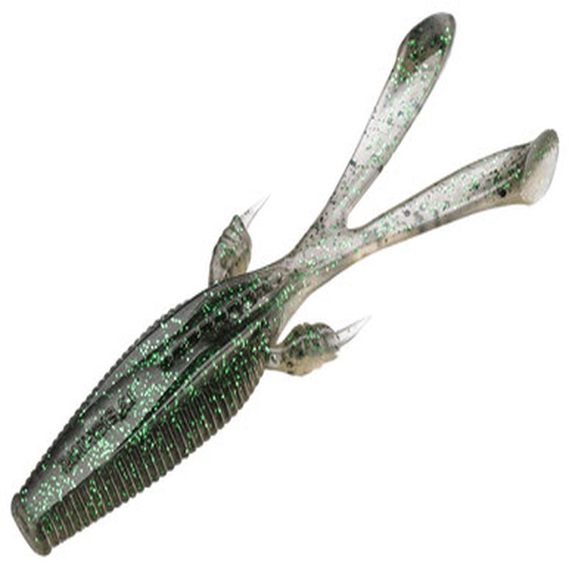 13 Fishing Invader Creature Bait - Boss Nugget