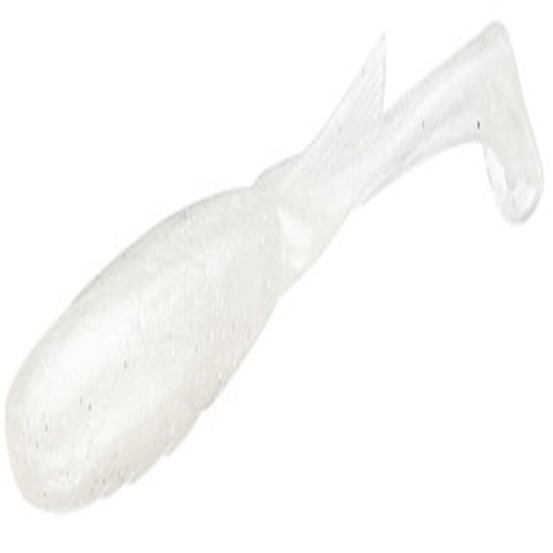 13 Fishing My Name is Jeff Swimbait - Whitey Tighties