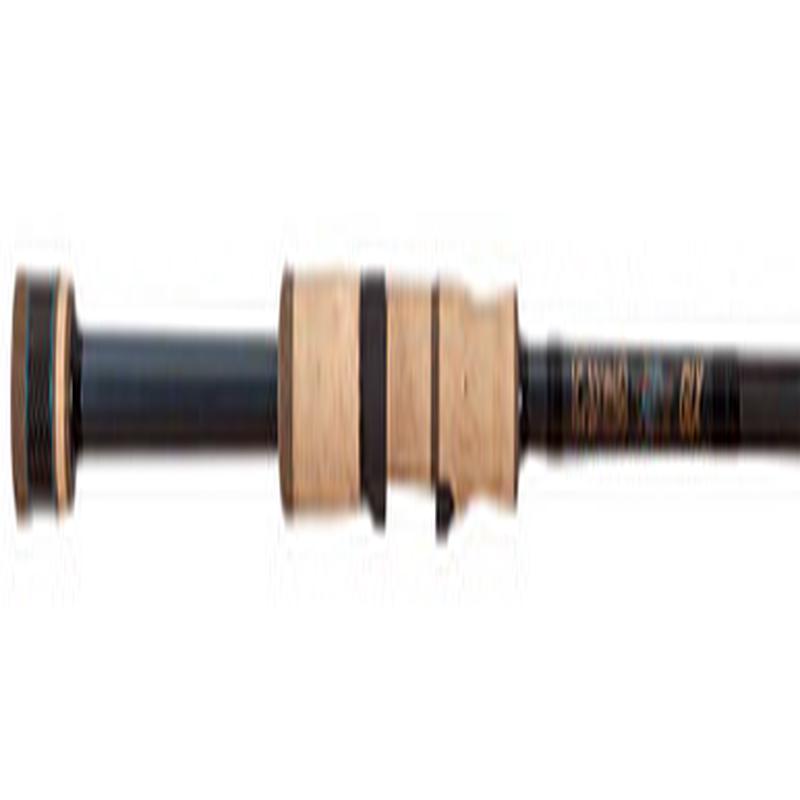 G Loomis GLX 893S JWR Jig Worm Spinning Rod - 7 ft. 5 in.