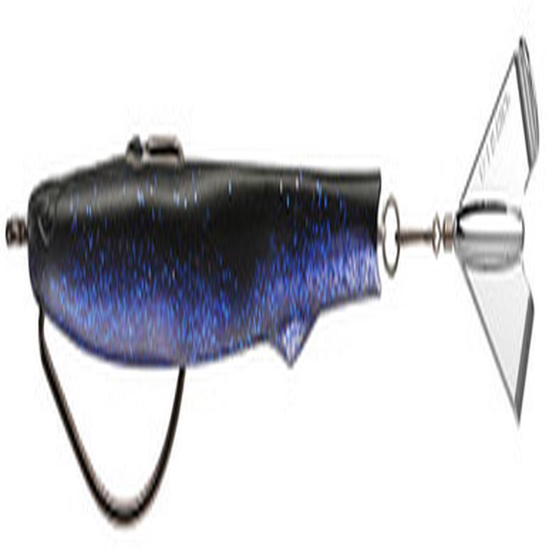 13 Fishing Motor Boat Swimbait - 5in - Cold Cuts