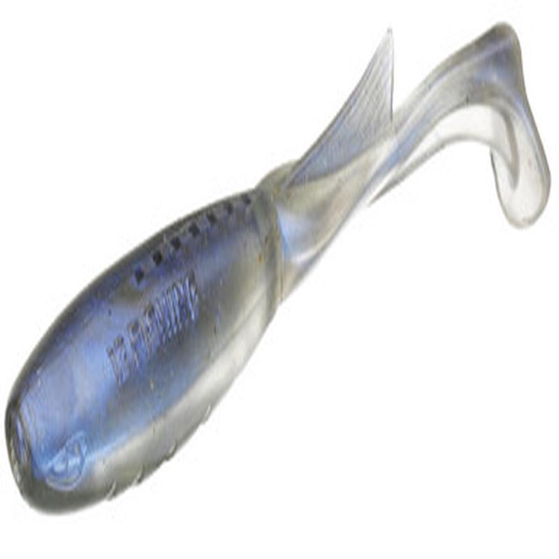 13 Fishing My Name is Jeff Swimbait - Moonlight Clan