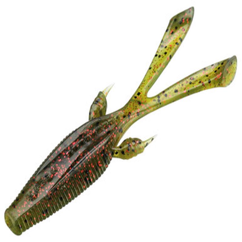 13 Fishing Invader Creature Bait - OG Sour