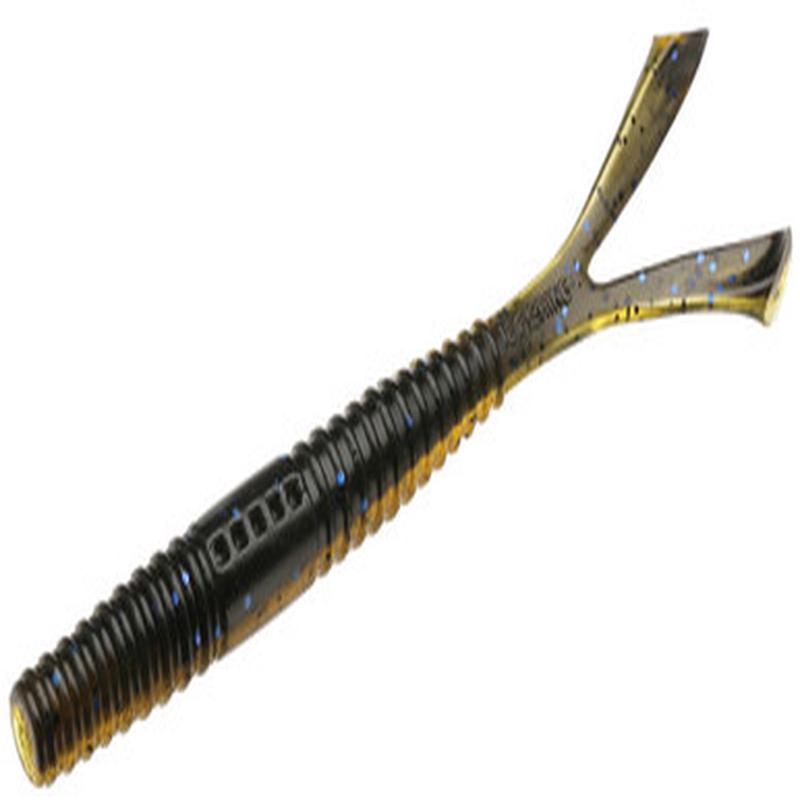 13 Fishing Joystick - Black & Tan