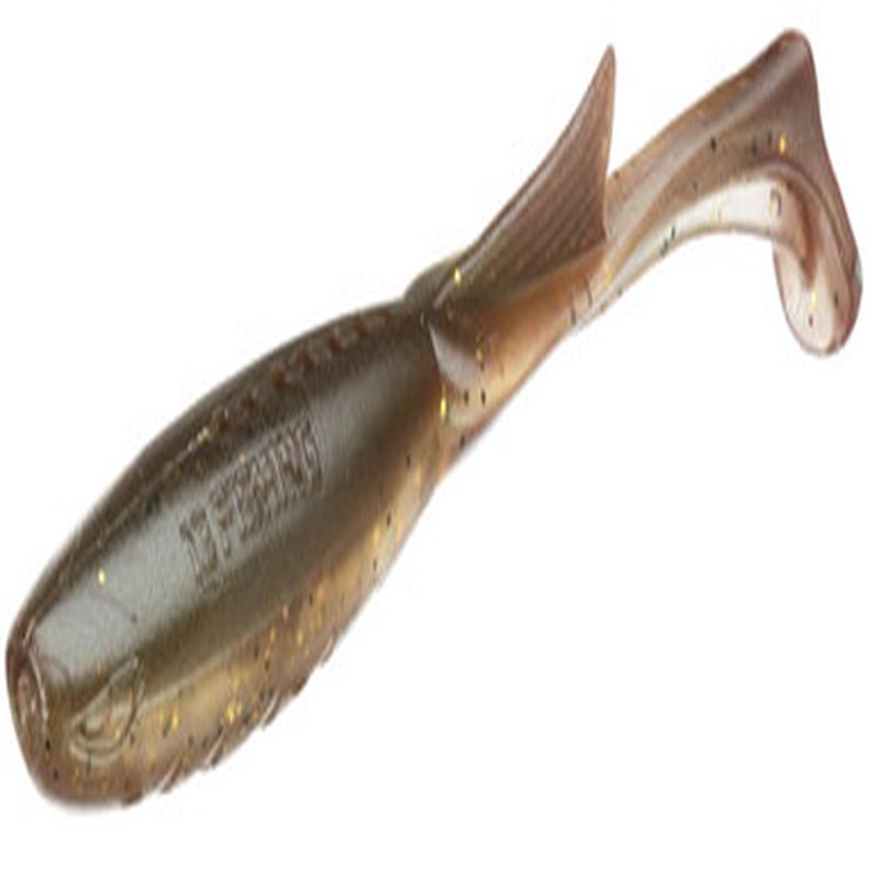 13 Fishing My Name is Jeff Swimbait - Mudskipper