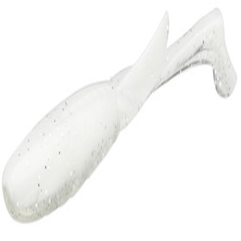 13 Fishing My Name is Jeff Swimbait- Smoke and Mirrors