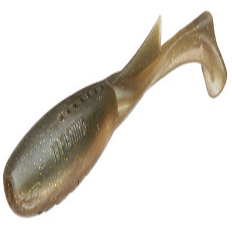 13 Fishing My Name is Jeff Swimbait - Beer Batter