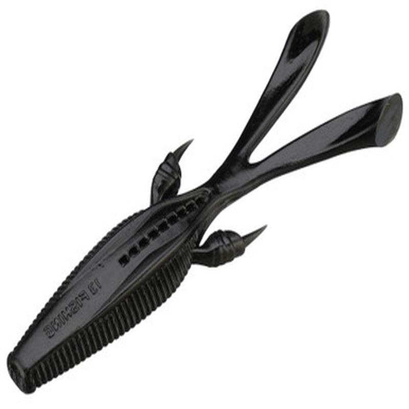 13 Fishing Invader Creature Bait - New Moon