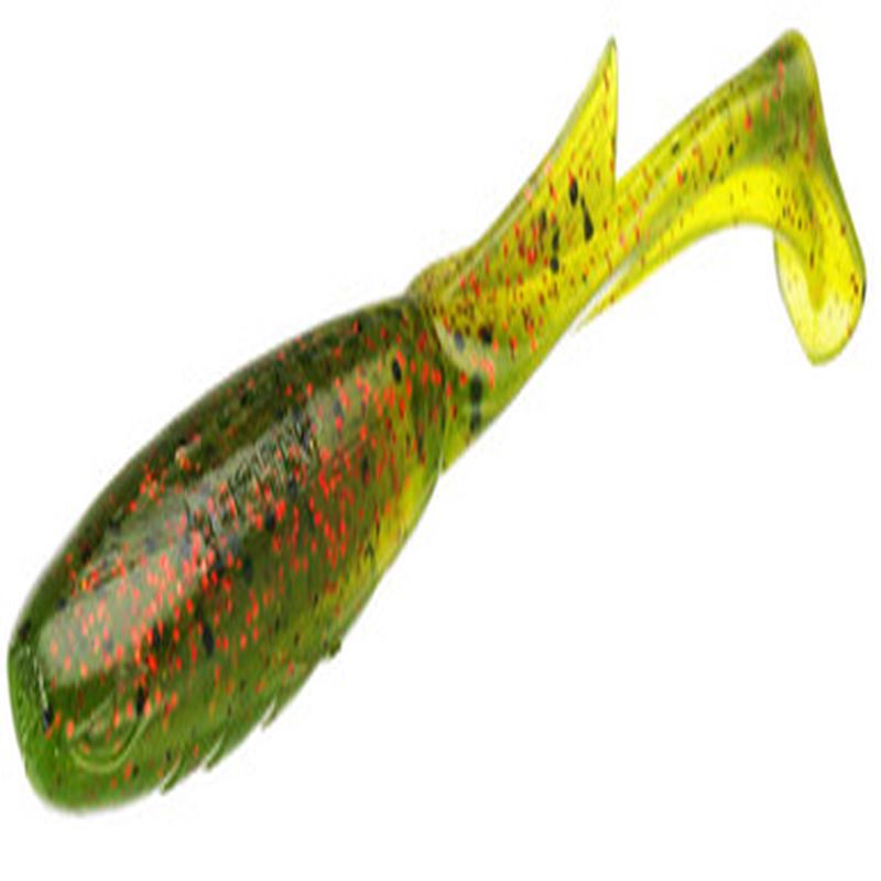 13 Fishing My Name is Jeff Swimbait - OG Sour