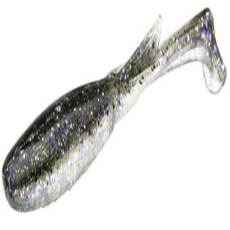 13 Fishing My Name is Jeff Swimbait - Royal Irishman