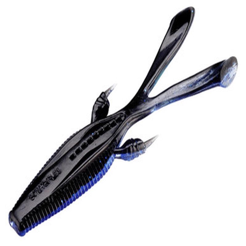 13 Fishing Invader Creature Bait - Cold Cuts