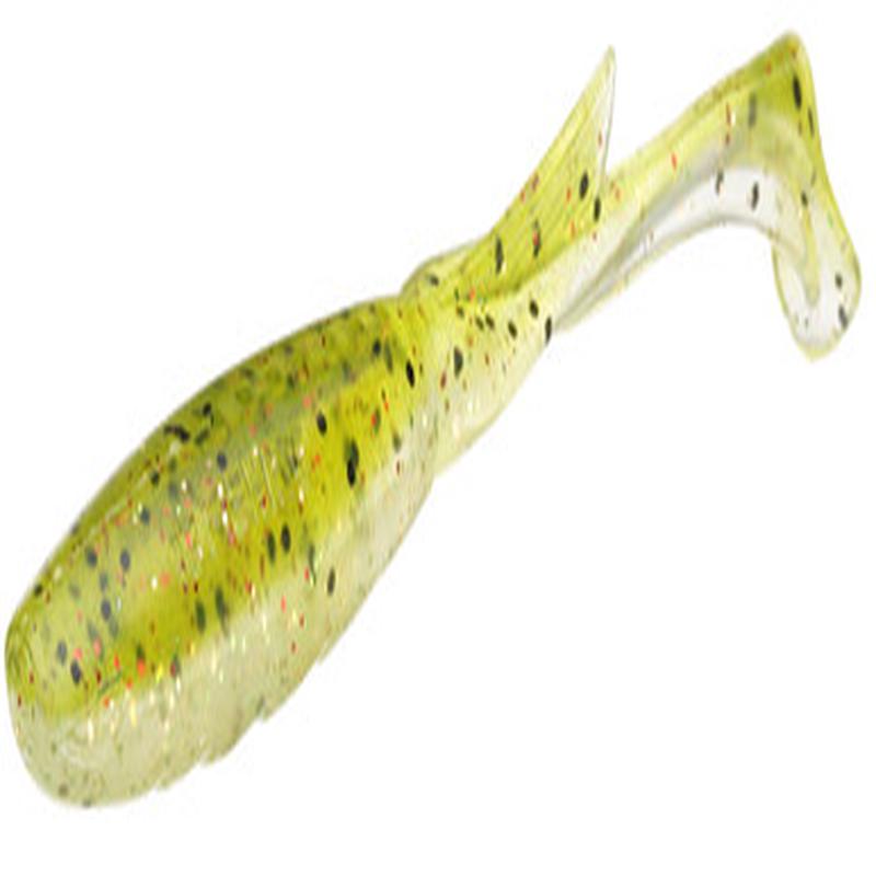 13 Fishing My Name is Jeff Swimbait - Magician