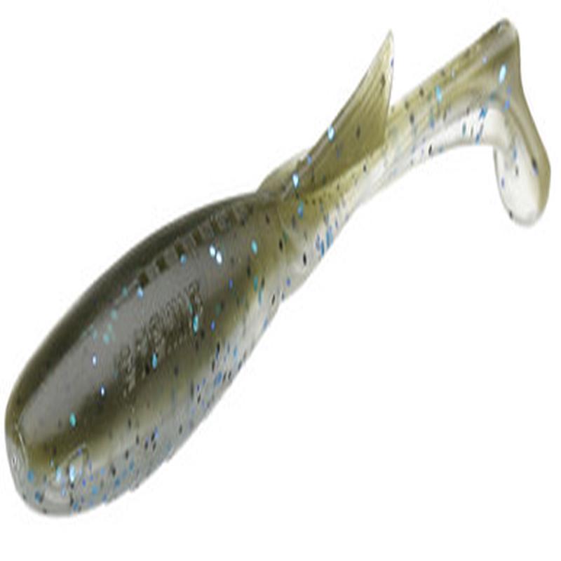 13 Fishing My Name is Jeff Swimbait - Mojito