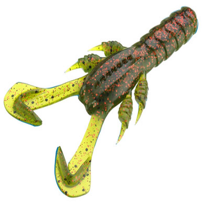 13 Fishing Ninja Craw - OG Sour
