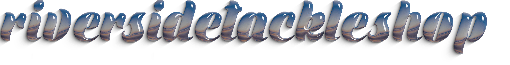RiversideTackleShopcom - Local Riverside Fishing Tackle Stream Fishing Gear Cost-Effective Accessories